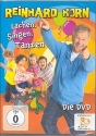 Lachen Singen Tanzen  DVD