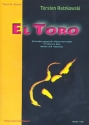 El toro fr Gitarre/Tabulatur