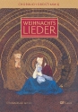 Chorbuch Weihnachtslieder (+CD) fr gem Chor (SAM) (z.T. mit Instrumenten) Chorleiterband