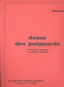 Danse des Poignards pour piano