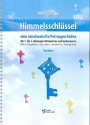 Himmelsschlssel  fr Kinderchor und Instrumente Partitur