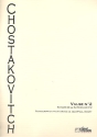 Valse no.2 de la Suite de jazz no.2 pour orgue