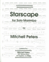 Starscape for marimba