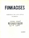 Funkacises: for drums