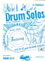 New Drum Solos: for drums
