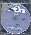 Gateway to French Melodies (low Voice) 2 CD's