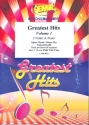 Greatest Hits Band 1: fr 2 Flten und Klavier (Percussion ad lib)