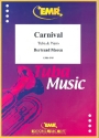 Carnival for tuba and piano