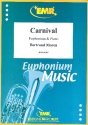 Carnival for euphonium and piano