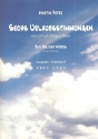 6 Urlaubsstimmungen (+CD) fr Horn in F