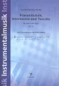 Praeambulum, Intermezzo und Toccata fr Horn und Orgel