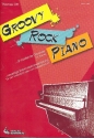 Groovy Rock Piano fr Klavier