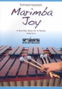 Marimba Joy Band 2 fr Marimbaphon (4 Mallets)