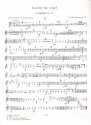 Konzert g-Moll Nr.2 op.177 fr Orgel und Orchester Trompete 1