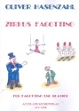 Zirkus Fagottino fr Fagottino und Klavier