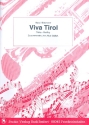 Viva Tirol: fr Klavier (Keyboard/Akkordeon/C-Stimme)