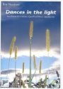 Dances in the Light (+CD) fr Violine (Flte/Oboe) und Klavier