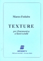 Texture per fisarmonica a bassi sciolti
