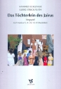Das Tchterlein des Jairus fr Darsteller, Kinderchor, Gemeinde und Instrumente Partitur