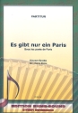 Es gibt nur ein Paris fr Akkordeonorchester Partitur