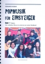 Popmusik fr Einsteiger Band 1 (+CD)