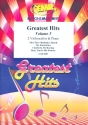 Greatest Hits vol. 5: for 2 violoncellos and piano (percussion ad lib)