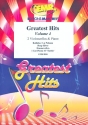 Greatest Hits vol.4: for 2 violoncellos and piano (percussion ad lib)