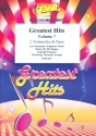 Greatest Hits vol.7: for 2 violoncellos and piano (percussion ad lib)