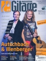 Akustik Gitarre 02/2013 (Februar/Mrz)