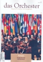 Das Orchester Februar 2013 Europa - Anspruch und Wirklichkeit