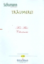 Trumerei for 5 clarinets (BBBBBass) score and parts