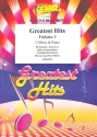 Greatest Hits vol.3: for 2 oboes and piano (percussion ad lib)