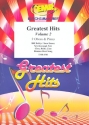Greatest Hits vol.2: for 2 oboes and piano (percussion ad lib)