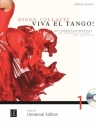 Viva el Tango Band 1 (+CD) fr Klavier