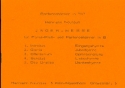 Jger-Messe fr Frst-Ple- und Parforcehrner in B Parforcehrner in B