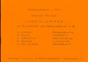 Jger-Messe fr Frst-Ple- und Parforcehrner in B Parforcehrner in B