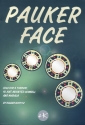 Pauker-Face fr 4 Pauken, Hi-Hat, Cowbell und Maracas (1 Spieler)