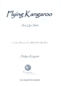 Flying Kangaroo fr 2 Timbales (Bongos), 2 Cowbells, Hi-Hat und Bass Drum (1 Spieler)