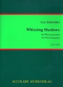 Whizzing Shadows fr Flte, Oboe, Klarinette, Horn und Fagott Partitur und Stimmen