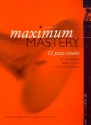 Maximum Mastery (+CD): for trumpet