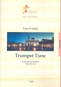 Trumpet Tune SmithWV137 fr 2 Trompeten, Horn, Posaune und Tuba Partitur und Stimmen