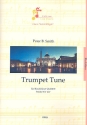 Trumpet Tune SmithWV137 fr 2 Trompeten, Horn, Posaune und Tuba Partitur und Stimmen