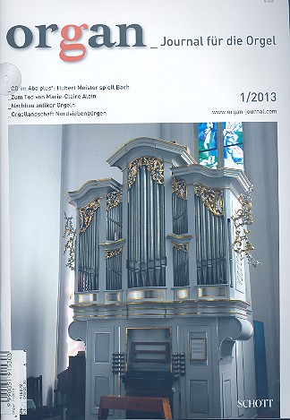 Organ 1/2013
