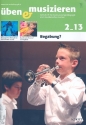 ben und musizieren 2/2013 Begabung