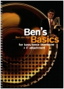 Ben's Basics for bass trombone (tenor trombone) + F attachment