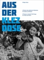 Aus der Klez-Dose f�r Violine und Klavier