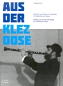Aus der Klez-Dose: f�r Klarinette und Klavier