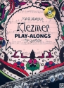 Klezmer Playalong (+CD) fr Querflte