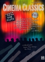 Cinema Classics (+CD): f�r Fl�te