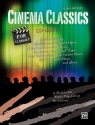 Cinema Classics (+CD) f�r Klarinette